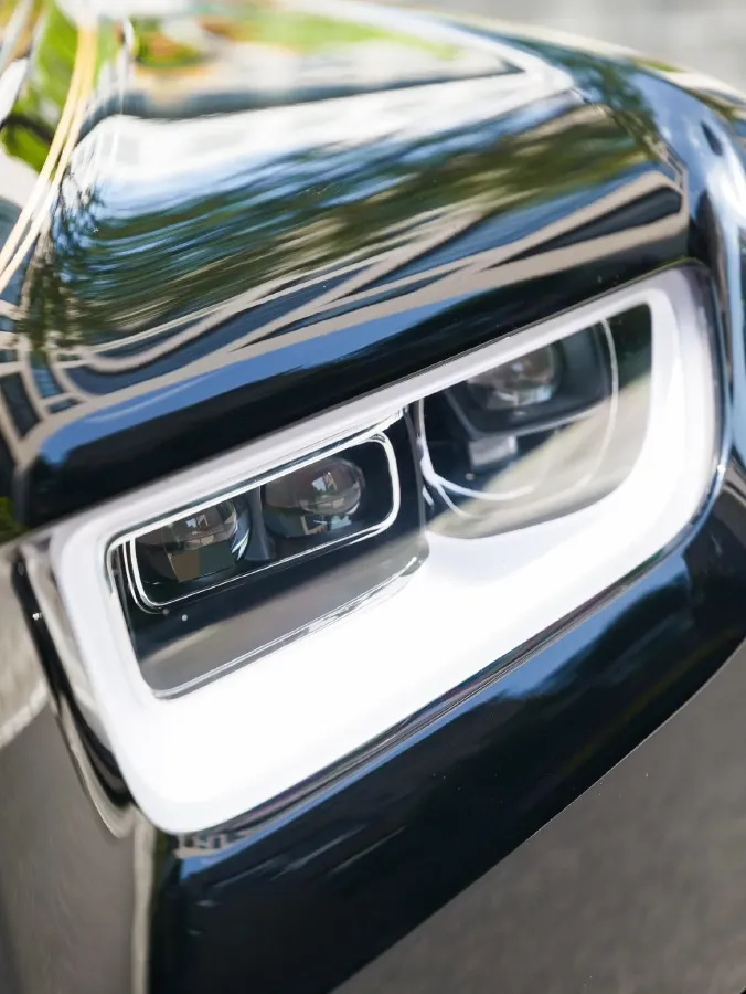 2018 Rolls-Royce Phantom 6.7T 571HP V12 8AT,autocango,china used car exporter,china ev exporter,chinese used car exporter,chinese used ev exporter