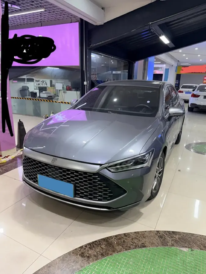 2021 Haval F7 1.5T 169HP L4 7DCT