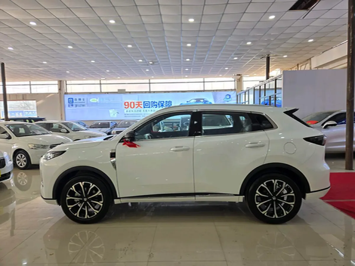 2025 ChangAn CS55PLUS PHEV 1.5L 98HP L4 E-CVT PHEV,autocango,china used car exporter,china ev exporter,chinese used car exporter,chinese used ev exporter