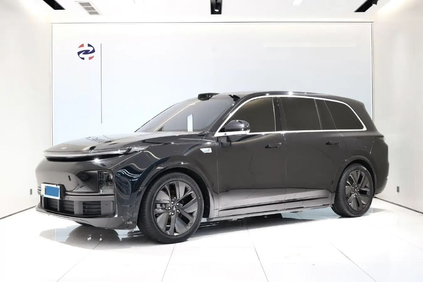 2022 Li L9 Range Extended 154HP REEV 42.6KWH
