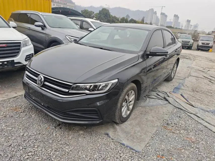2019 Bestune T77 1.2T 143HP L4 7DCT