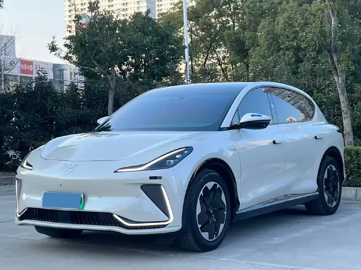 2023 IM LS7 BEV 90KWH