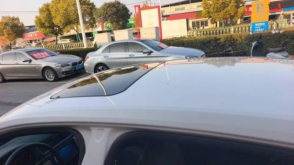 2017 Zotye Damy X7 1.8T 177HP L4 5MT,autocango,china used car exporter,china ev exporter,chinese used car exporter,chinese used ev exporter