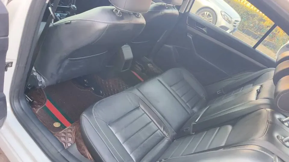 2017 Zotye Damy X7 1.8T 177HP L4 5MT,autocango,china used car exporter,china ev exporter,chinese used car exporter,chinese used ev exporter