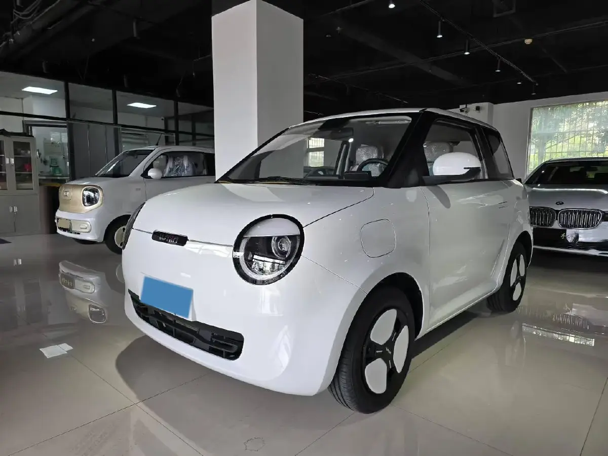 2025 LingBox BOX BEV 19.2KWH