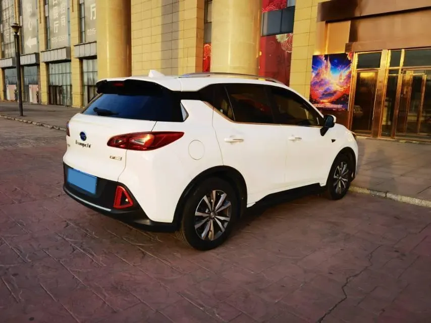 2020 DongFeng Aeolus E70 BEV 50.8KWH,autocango,china used car exporter,china ev exporter,chinese used car exporter,chinese used ev exporter