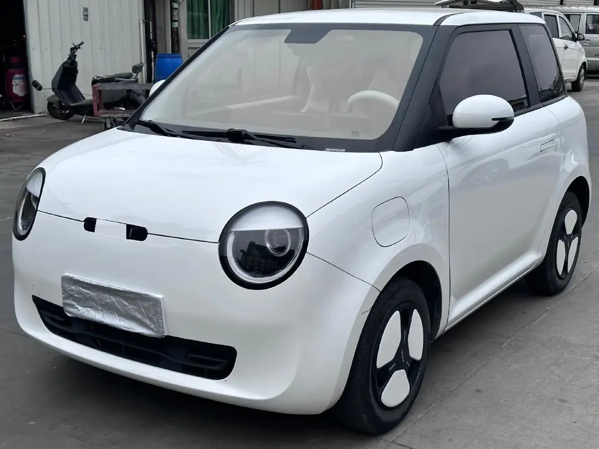 2022 Levdeo Mango BEV 17.28KWH