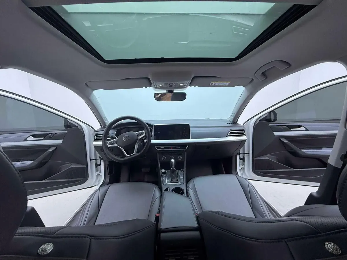 2023 Volkswagen Lavida 1.4T 150HP L4 7DCT,autocango,china used car exporter,china ev exporter,chinese used car exporter,chinese used ev exporter