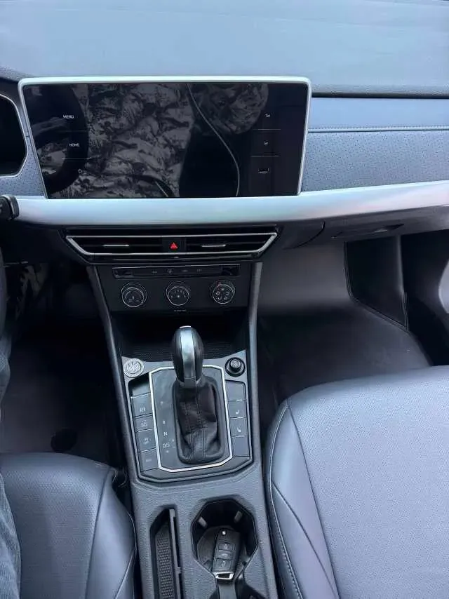 2023 Volkswagen Lavida 1.4T 150HP L4 7DCT,autocango,china used car exporter,china ev exporter,chinese used car exporter,chinese used ev exporter