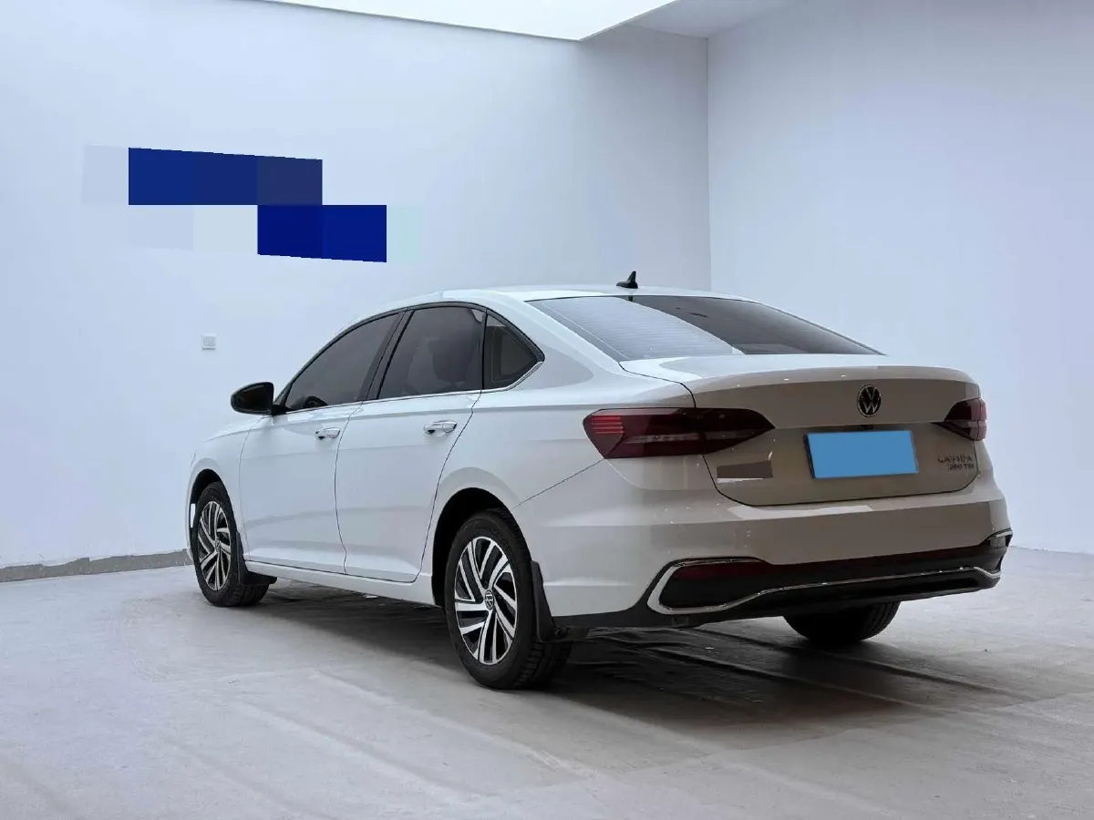 2023 Volkswagen Lavida 1.4T 150HP L4 7DCT,autocango,china used car exporter,china ev exporter,chinese used car exporter,chinese used ev exporter