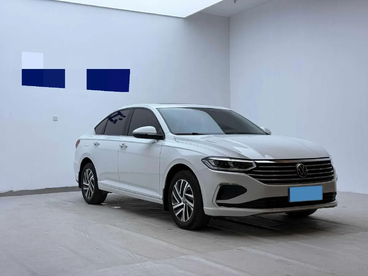 2023 Volkswagen Lavida 1.4T 150HP L4 7DCT,autocango,china used car exporter,china ev exporter,chinese used car exporter,chinese used ev exporter
