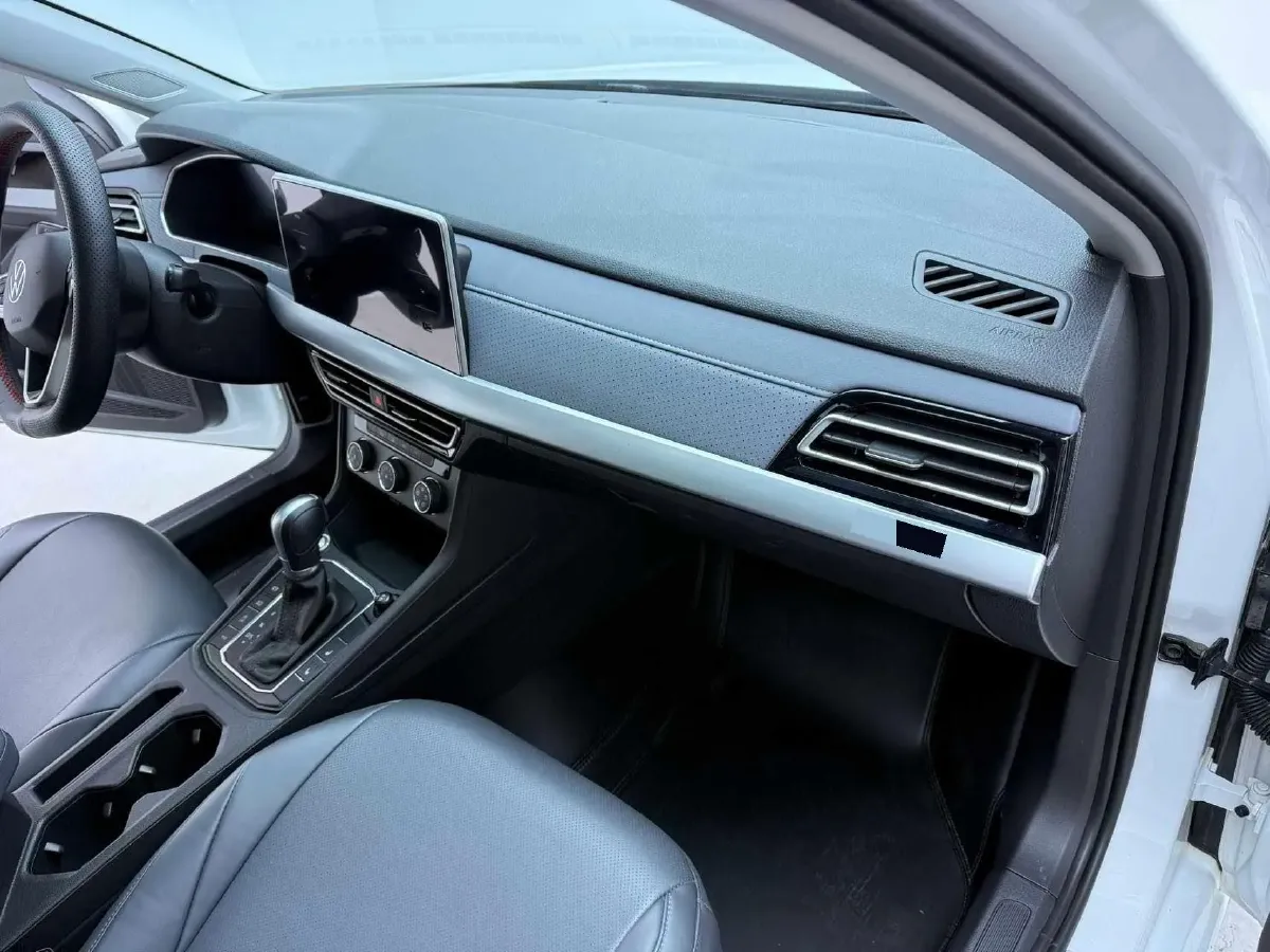 2023 Volkswagen Lavida 1.4T 150HP L4 7DCT,autocango,china used car exporter,china ev exporter,chinese used car exporter,chinese used ev exporter