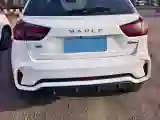 2022 Livan X3 PRO 1.5L 113HP L4 CVT