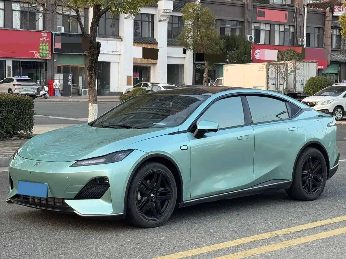 2022 Mazda 3 Axela 2.0L 158HP L4 6AT