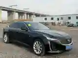 2023 Cadillac CT5 2.0T 237HP L4 10AT