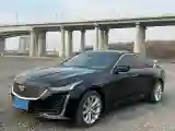 2023 Cadillac CT5 2.0T 237HP L4 10AT