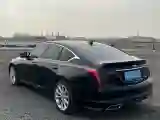 2023 Cadillac CT5 2.0T 237HP L4 10AT