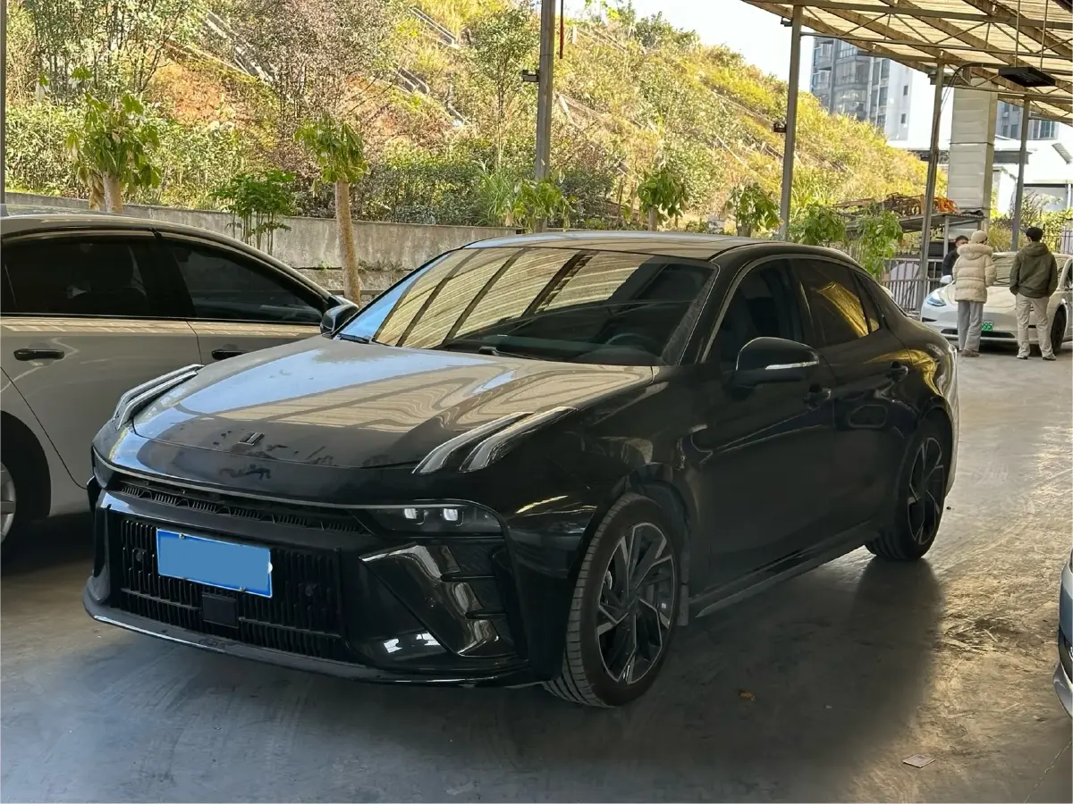 2023 MAXUS G50 1.5T 181HP L4 7DCT