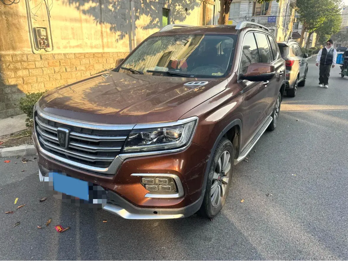 2018 Mazda Atenza 2.0L 158HP L4 6AT