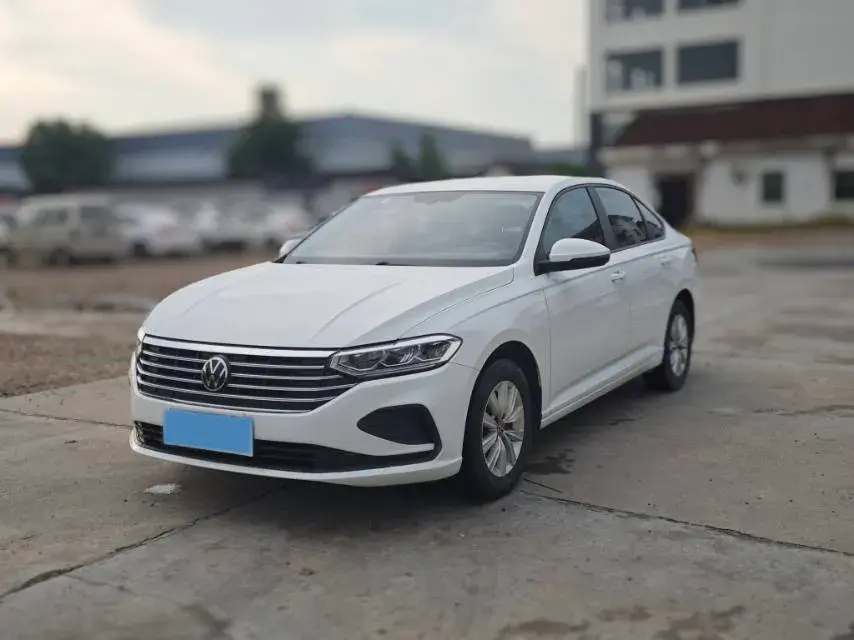 2023 Volkswagen Lavida 1.5L 113HP L4 6AT