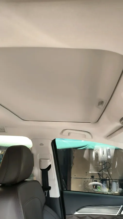 2020 Haval H9 2.0T 224HP L4 8AT,autocango,china used car exporter,china ev exporter,chinese used car exporter,chinese used ev exporter