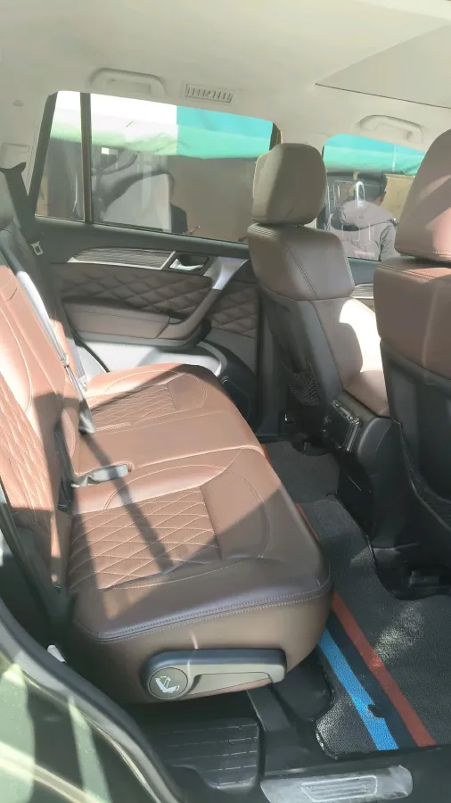 2020 Haval H9 2.0T 224HP L4 8AT,autocango,china used car exporter,china ev exporter,chinese used car exporter,chinese used ev exporter