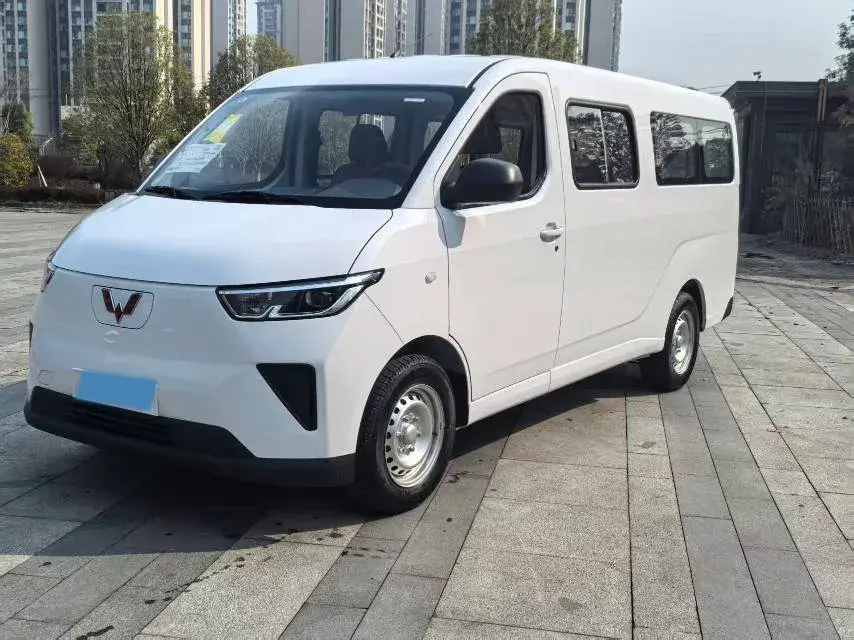 2024 WuLing YangGuang BEV 41.9KWH