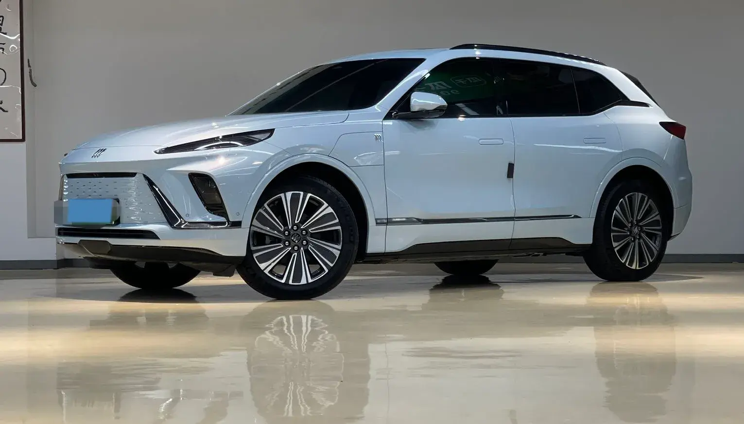 2023 Buick EnvisionPlus 1.5T 211HP L4 9AT