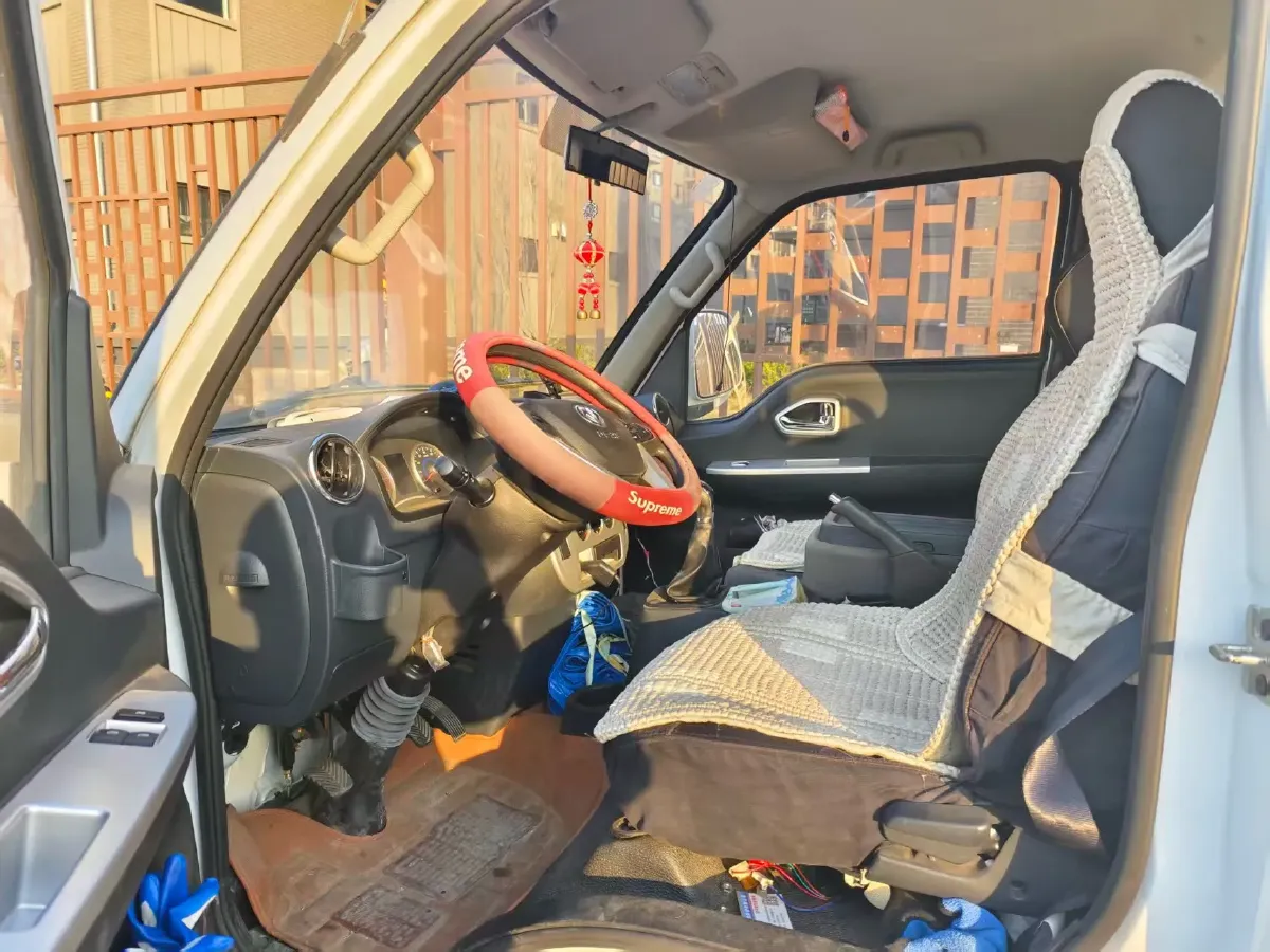 2019 DongFeng DFSK D52 1.2L 88HP L4 5MT,autocango,china used car exporter,china ev exporter,chinese used car exporter,chinese used ev exporter