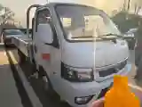 2019 DongFeng DFSK D52 1.2L 88HP L4 5MT