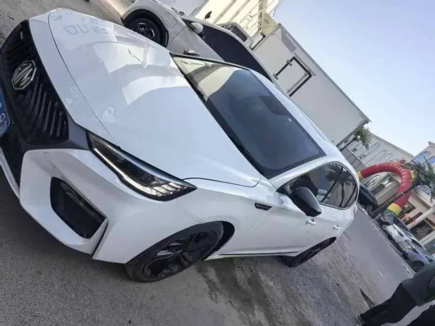 2020 MG MG6 1.5T 181HP L4 7DCT