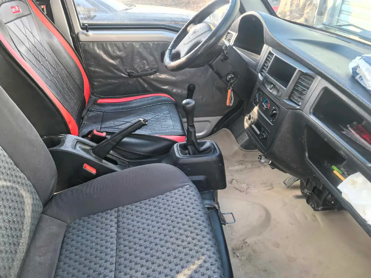 2022 DongFeng DFSK K05S 1.3L 92HP L4 5MT,autocango,china used car exporter,china ev exporter,chinese used car exporter,chinese used ev exporter