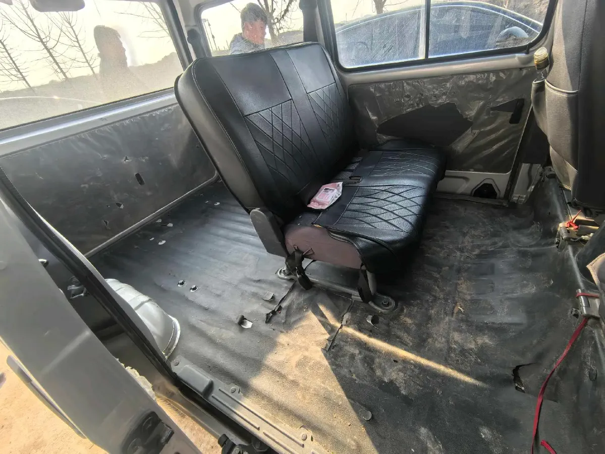 2022 DongFeng DFSK K05S 1.3L 92HP L4 5MT,autocango,china used car exporter,china ev exporter,chinese used car exporter,chinese used ev exporter