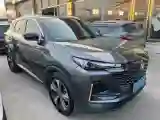 2022 ChangAn UNI-V 1.5T 188HP L4 7DCT