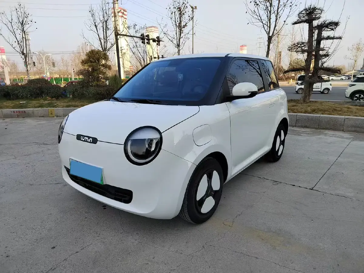 2022 Levdeo Mango BEV 17.28KWH