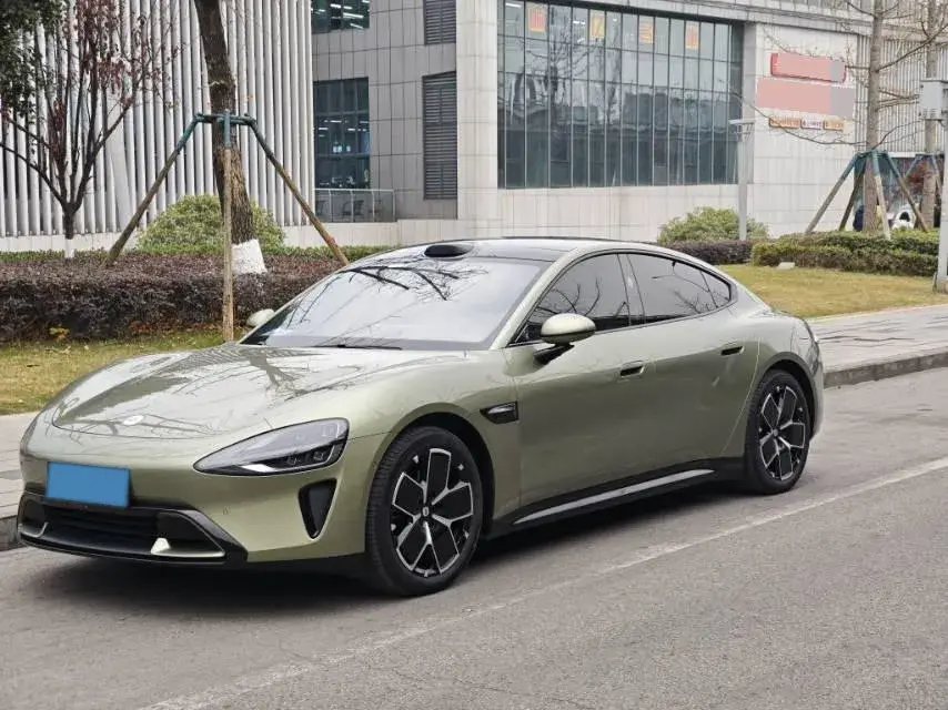 2024 MI SU7 BEV 94.3KWH