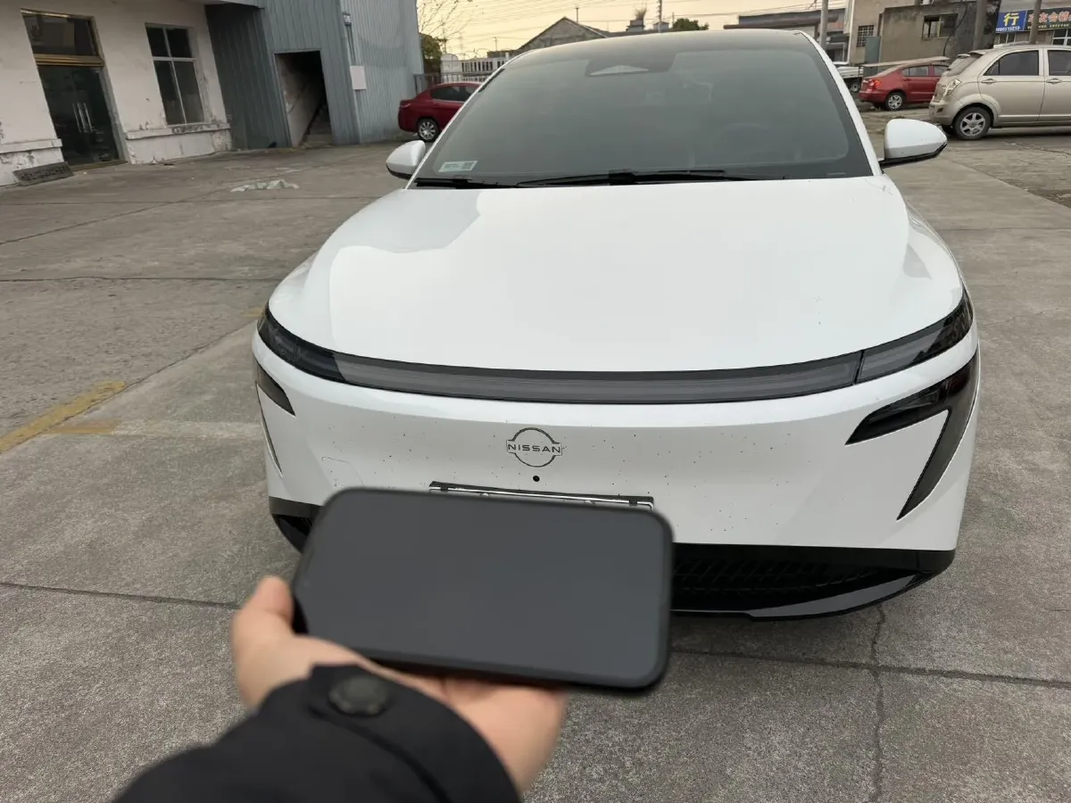 2025 Nissan N7 BEV,autocango,china used car exporter,china ev exporter,chinese used car exporter,chinese used ev exporter