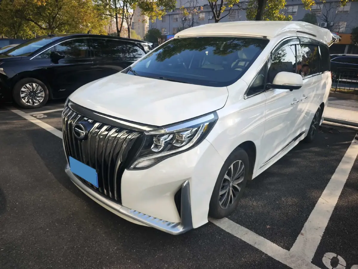 2021 Toyota Highlander 2.0T 220HP L4 6AT