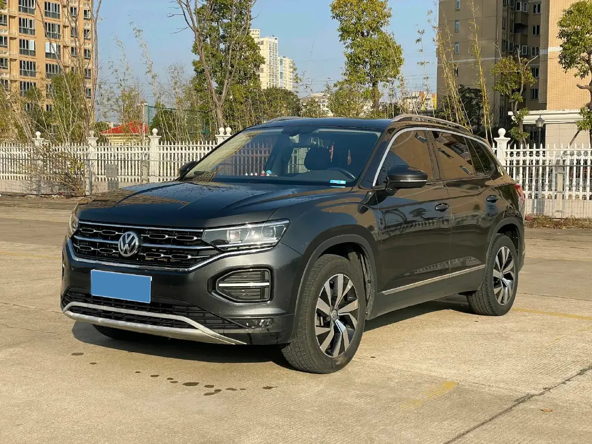 2019 Jeep Cherokee 2.0T 234HP L4 9AT