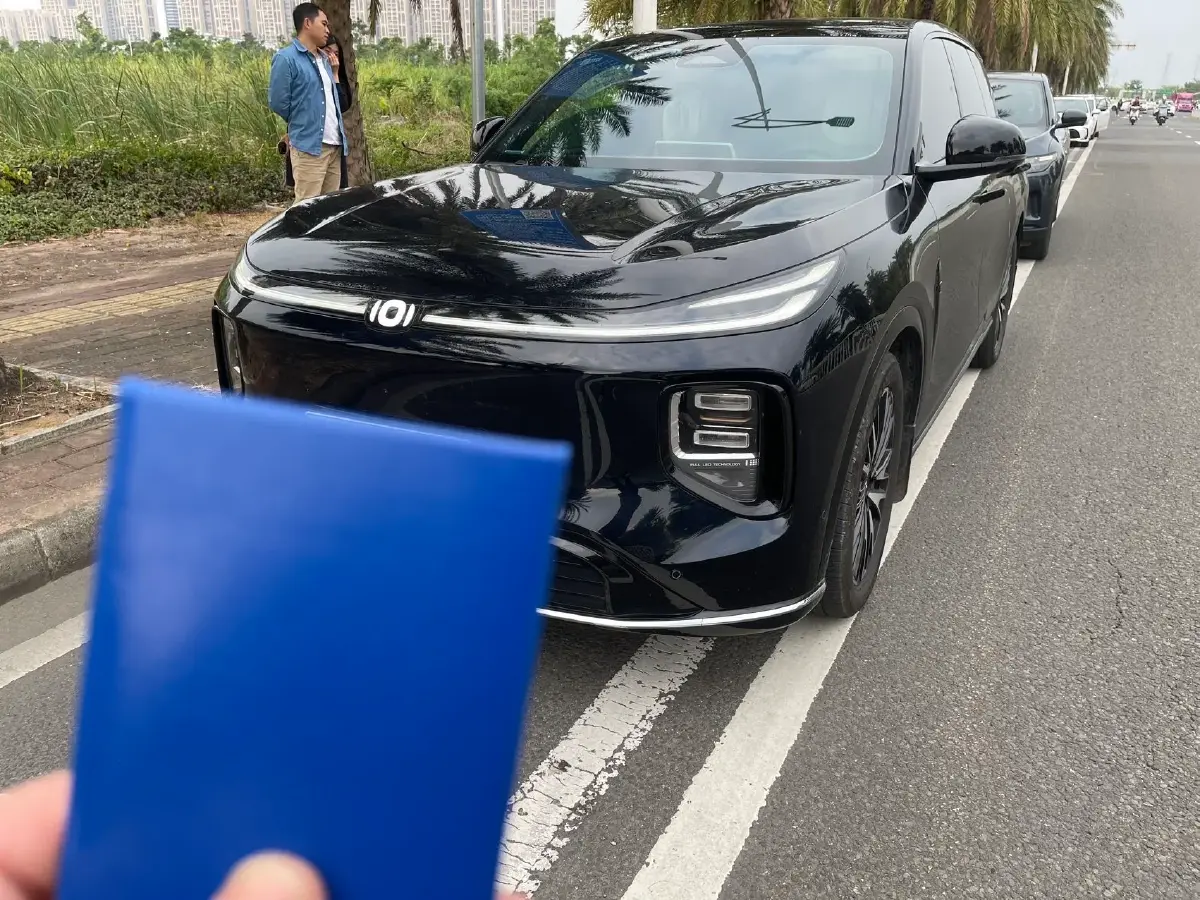 2025 ChangAn QiYuan Q07 1.5L 98HP L4 E-CVT PHEV