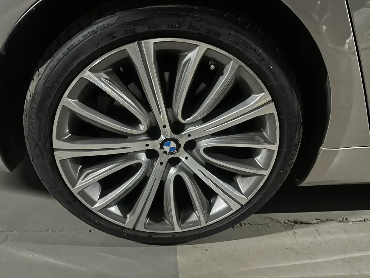 2021 BMW 7 Series 3.0T 340HP L6 8AT,autocango,china used car exporter,china ev exporter,chinese used car exporter,chinese used ev exporter