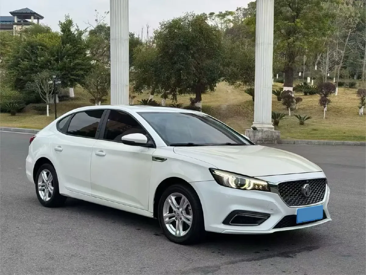 2017 MG MG6 1.5T 169HP L4 7DCT,autocango,china used car exporter,china ev exporter,chinese used car exporter,chinese used ev exporter