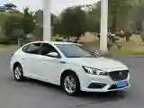 2017 MG MG6 1.5T 169HP L4 7DCT