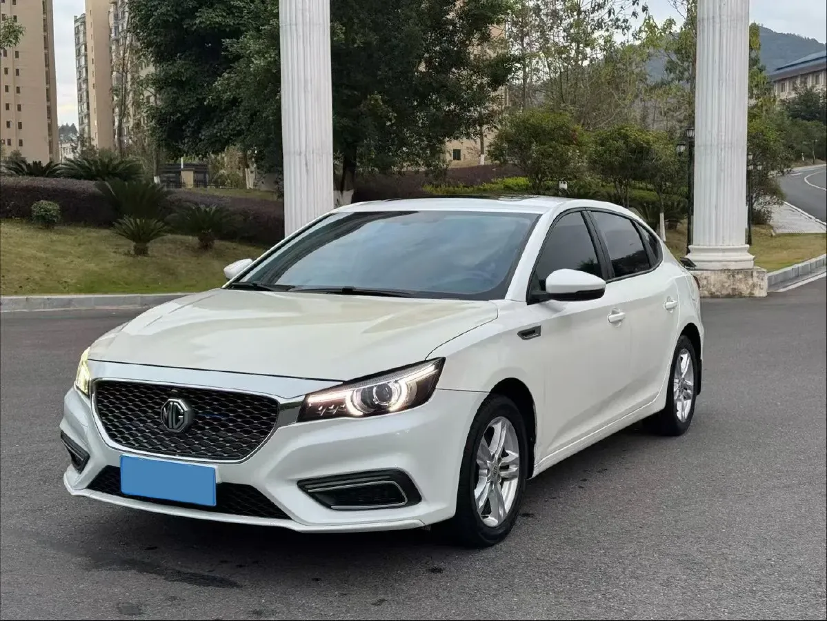 2017 MG MG6 1.5T 169HP L4 7DCT,autocango,china used car exporter,china ev exporter,chinese used car exporter,chinese used ev exporter
