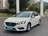 2017 MG MG6 1.5T 169HP L4 7DCT