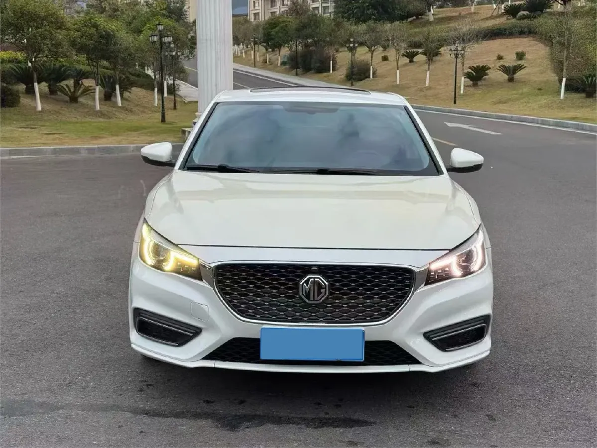 2017 MG MG6 1.5T 169HP L4 7DCT,autocango,china used car exporter,china ev exporter,chinese used car exporter,chinese used ev exporter