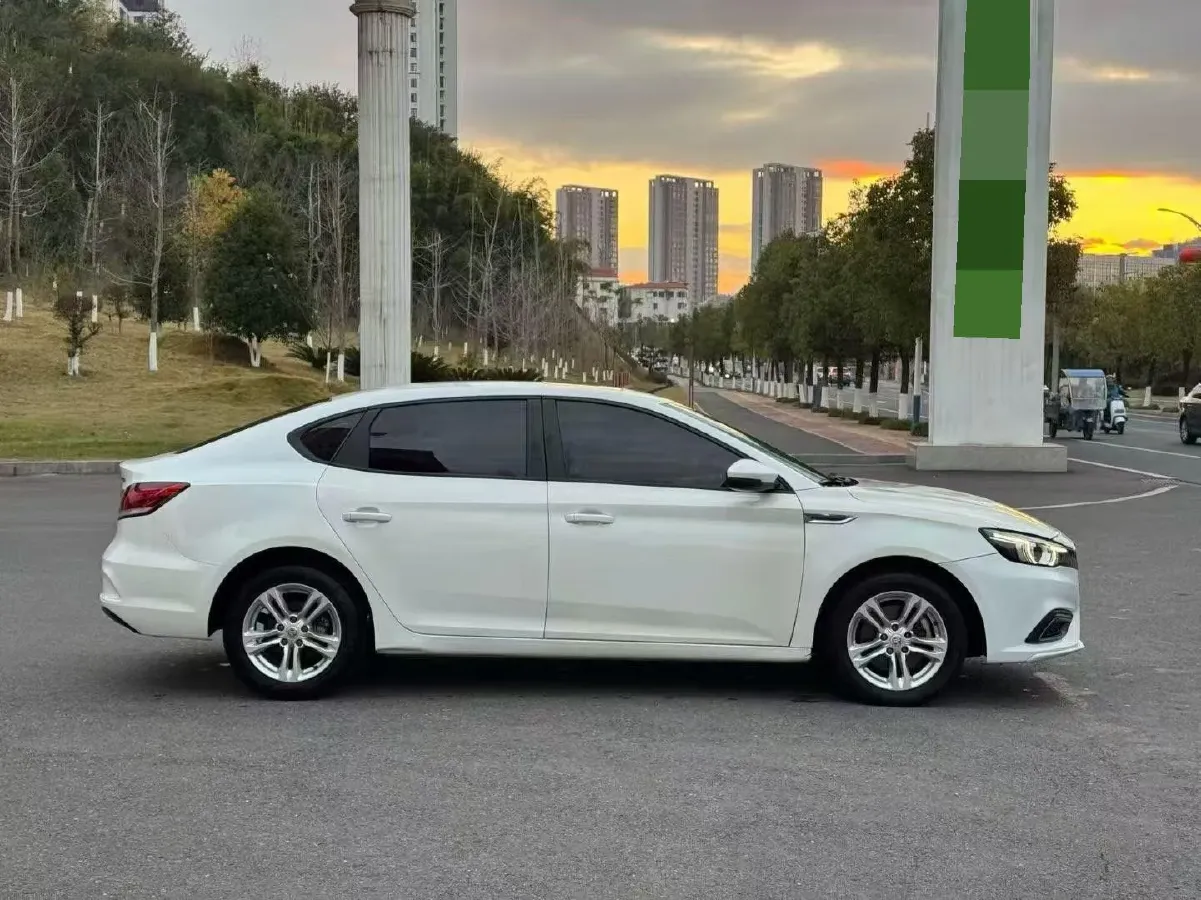 2017 MG MG6 1.5T 169HP L4 7DCT,autocango,china used car exporter,china ev exporter,chinese used car exporter,chinese used ev exporter