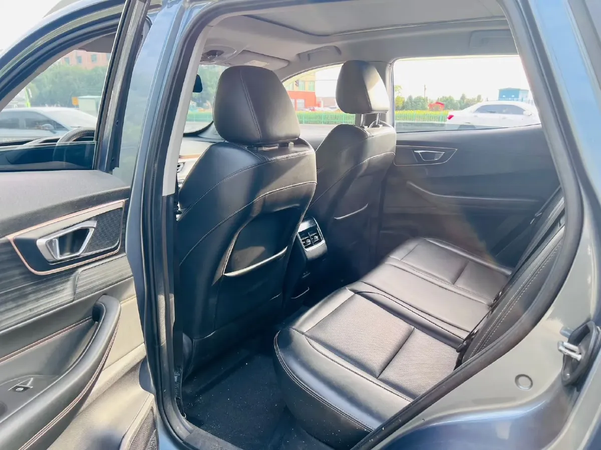 2021 Chery EV Tiggo e BEV 53.6KWH,autocango,china used car exporter,china ev exporter,chinese used car exporter,chinese used ev exporter