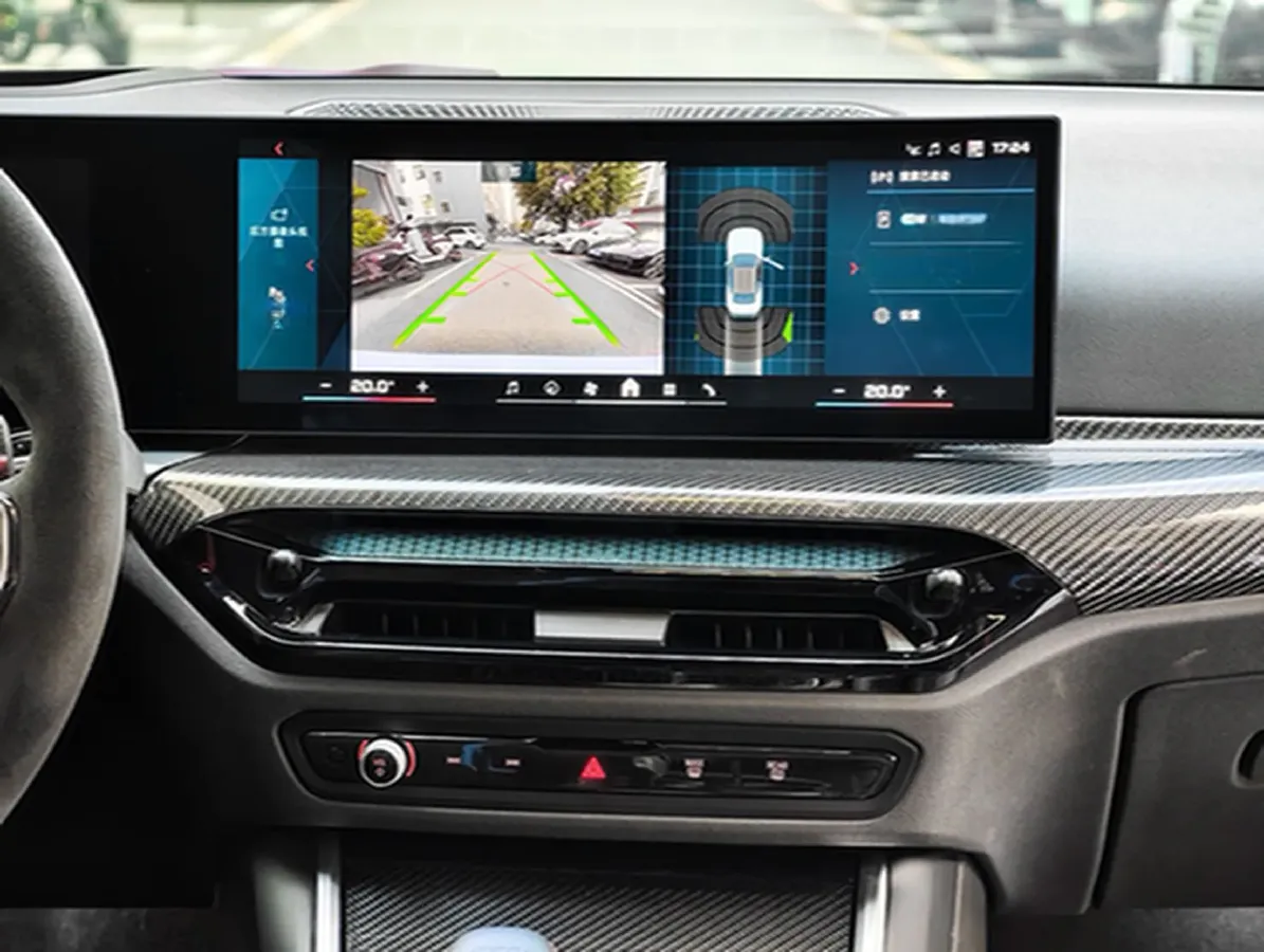 2024 BMW M2 3.0T 480HP L6 8AT,autocango,china used car exporter,china ev exporter,chinese used car exporter,chinese used ev exporter