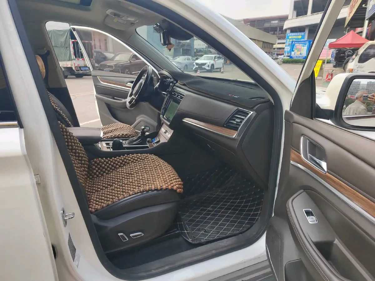 2018 Dongfeng JunFeng E17 BEV 49.93KWH,autocango,china used car exporter,china ev exporter,chinese used car exporter,chinese used ev exporter